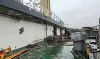 Bulkcarrier te koop