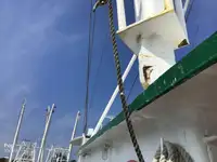 Trawler te koop