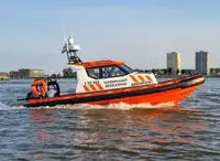 Containerschip te koop