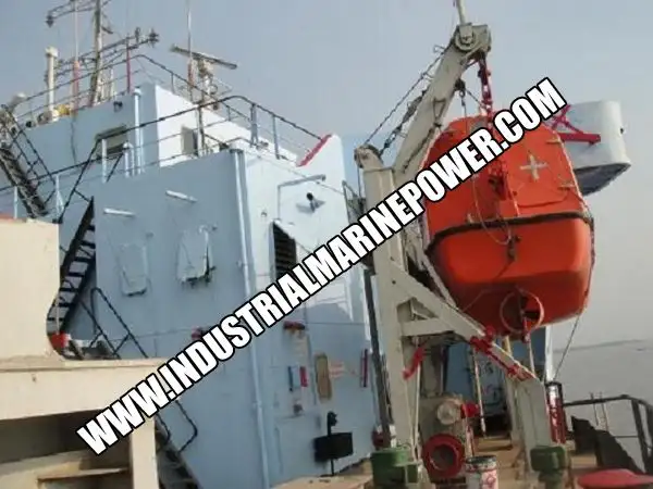 Barge te koop