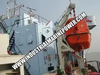 Barge te koop