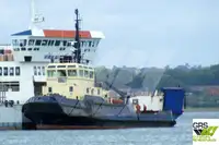 Sleepboot Te koop