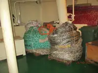 Koelschip te koop