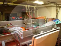 Trawler Te koop
