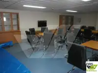 Accommodatieponton te koop