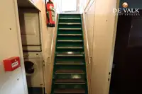 Drijvend hotel te koop