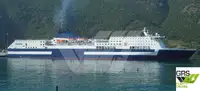 Ro-Ro-schip te koop