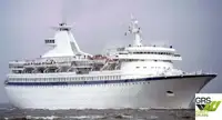 Cruise schip Te koop