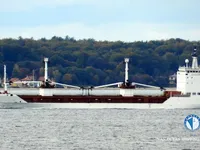 Koelschip te koop