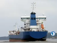 Olie-/chemikaliëntanker te koop