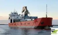 Vrachtschip Te koop