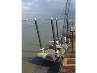 Barge te koop