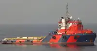 Sleperschip te koop