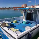 Veerboot te koop