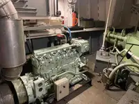 Sleperschip te koop