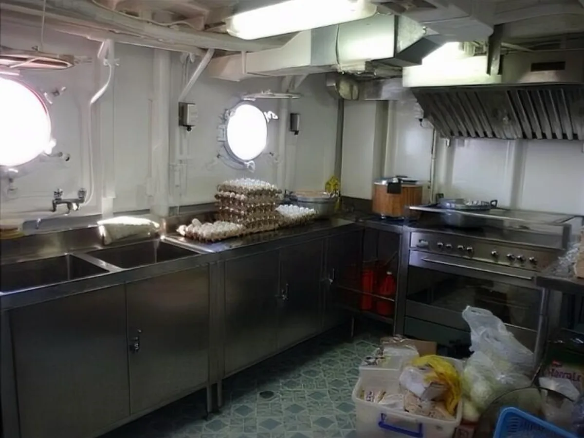 Fast Supply Vessel (FSV) te koop