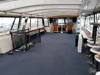 Passagiersschip te koop