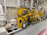 Sleperschip te koop