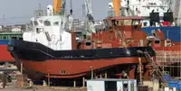 Sleepboot Te koop