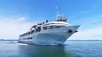 Cruise schip Te koop