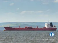 Olie-/chemikaliëntanker te koop
