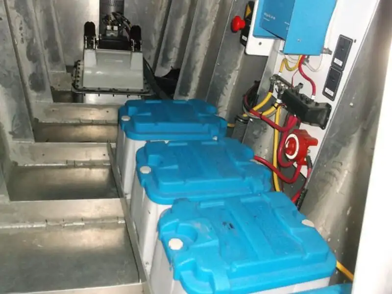 Veerboot te koop