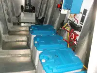 Veerboot te koop