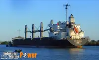Bulkcarrier te koop