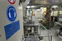 Patrouilleboot te koop