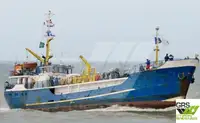 Fast Supply Vessel (FSV) te koop