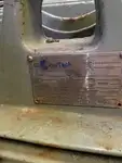 Baggeraarschip te koop