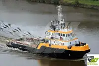 Sleepboot Te koop