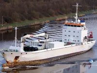 Koelschip te koop