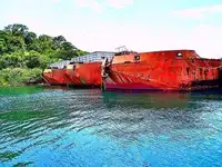 Binnenvaartschip Te koop