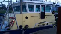 baggerschip Te koop