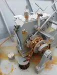 Trawler te koop