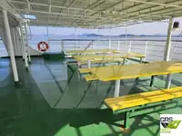 landingsvaartuig, tank te koop