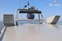 Patrouilleboot te koop