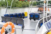 Veerboot te koop