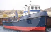 Werkboten te koop