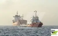 Wind farm service vessel Te koop