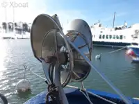 Trawler te koop