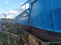 Sleperschip te koop