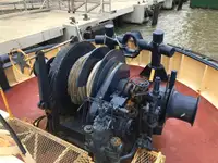 Sleperschip te koop