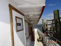 Kutter te koop