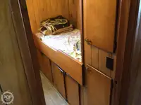 Trawler te koop