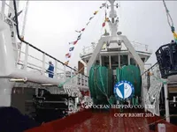Trawler te koop