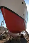 brandweerboot te koop