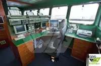 Patrouilleboot te koop