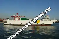 Ro-Ro-schip te koop